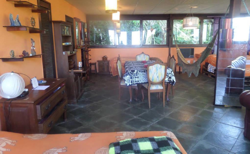 Couette-café Loft Jardim Botanico *